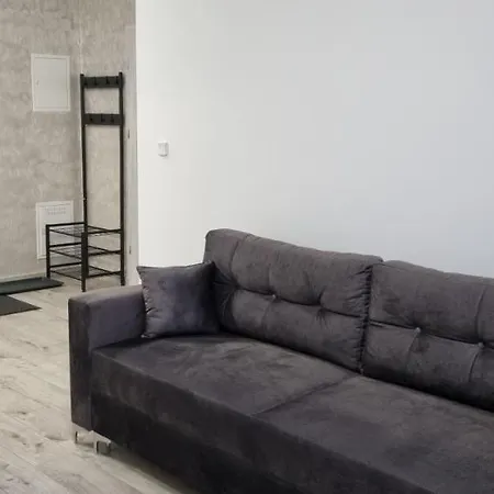 Apartament Unibal Szczecinek Exterior photo