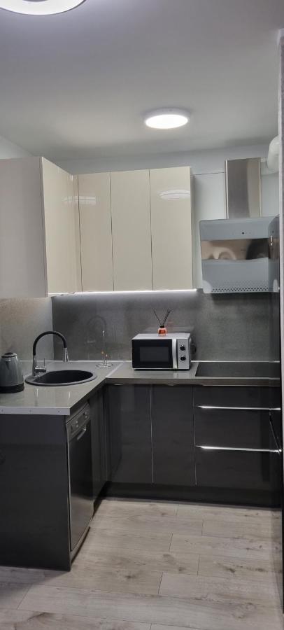 Apartment Unibal *
