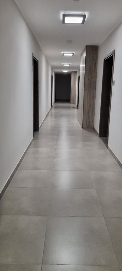 Unibal Apartment Szczecinek