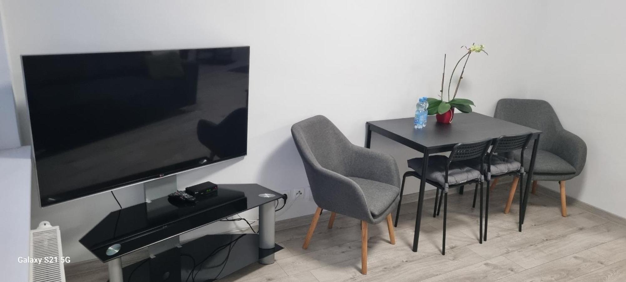 Apartment Unibal