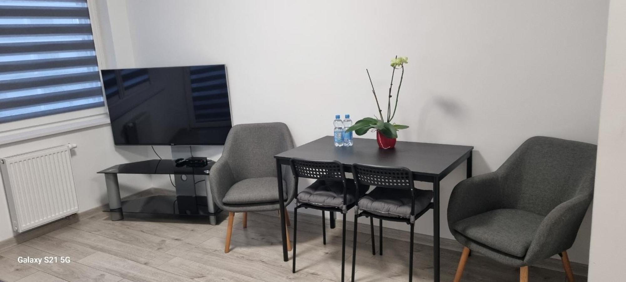 Apartment Unibal Szczecinek